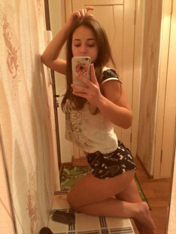Марина